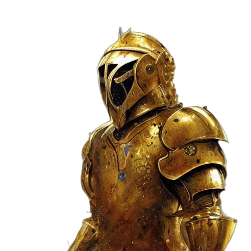 robot, sword, mask, weapon transparent PNG cut-out