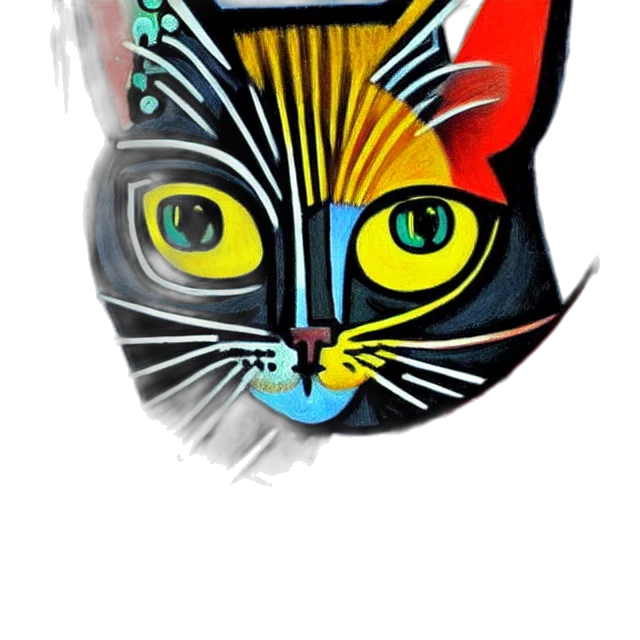 mask, animal, face, hat transparent PNG cut-out