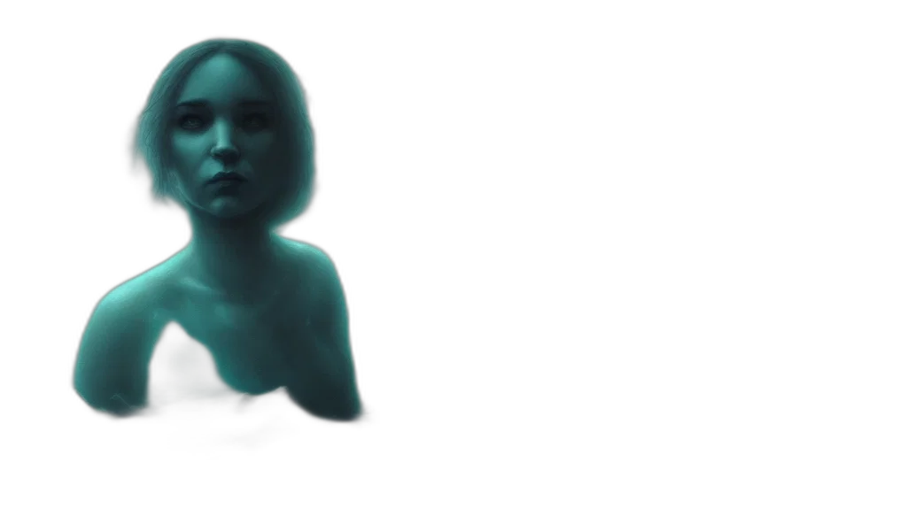 face, mask, creature, robot transparent PNG cut-out