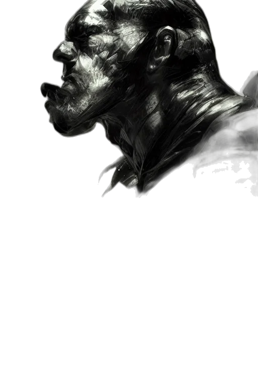 mask, face, dragon, animal transparent PNG cut-out
