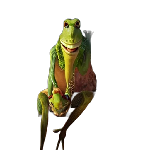 animal, staff, creature, dragon transparent PNG cut-out