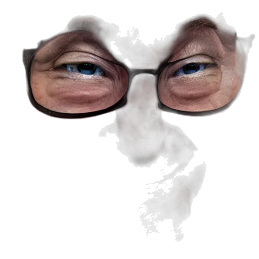 face, mask, creature, dragon transparent PNG cut-out
