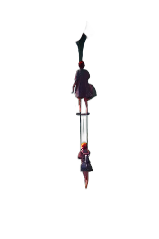 staff, umbrella, jewelry, weapon transparent PNG cut-out
