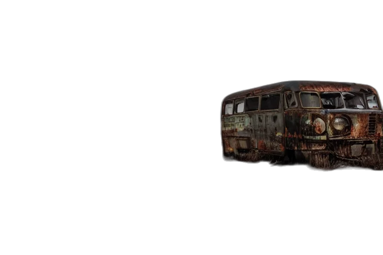 car, weapon, mask, shoes transparent PNG cut-out