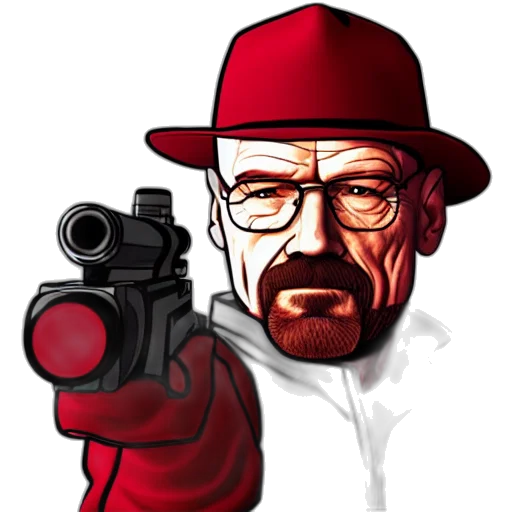 weapon, staff, face, animal transparent PNG cut-out