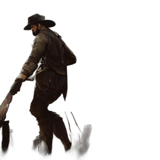 weapon, staff, concept art, fantasy art transparent PNG cut-out