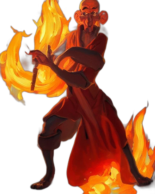 staff, concept art, fantasy art, pixel art transparent PNG cut-out