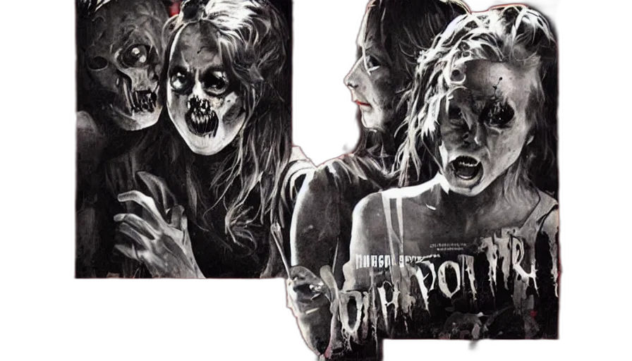 photorealistic, concept art, comic book art, movie transparent PNG cut-out
