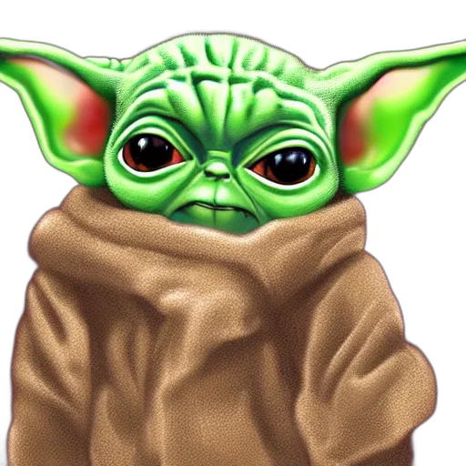 mask, creature, face, staff transparent PNG cut-out