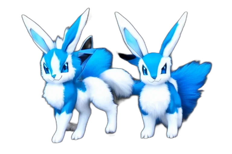 animal, creature, concept art, 3d render transparent PNG cut-out