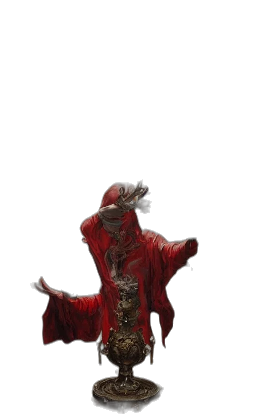 dragon, creature, animal, staff transparent PNG cut-out