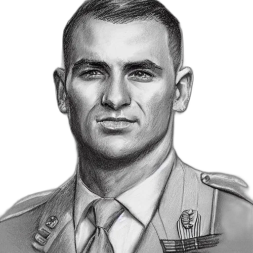 staff, face, jacket, photorealistic transparent PNG cut-out