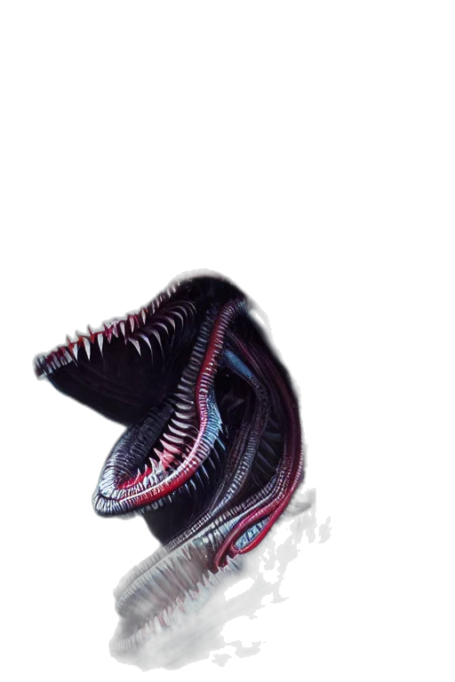 creature, animal, hat, dragon transparent PNG cut-out