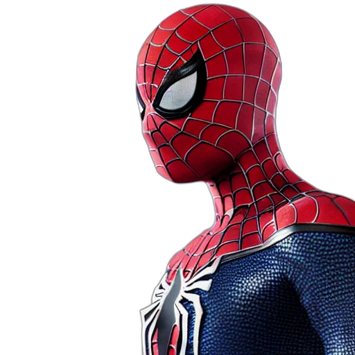 mask, 3d render, comic book art, concept art transparent PNG cut-out