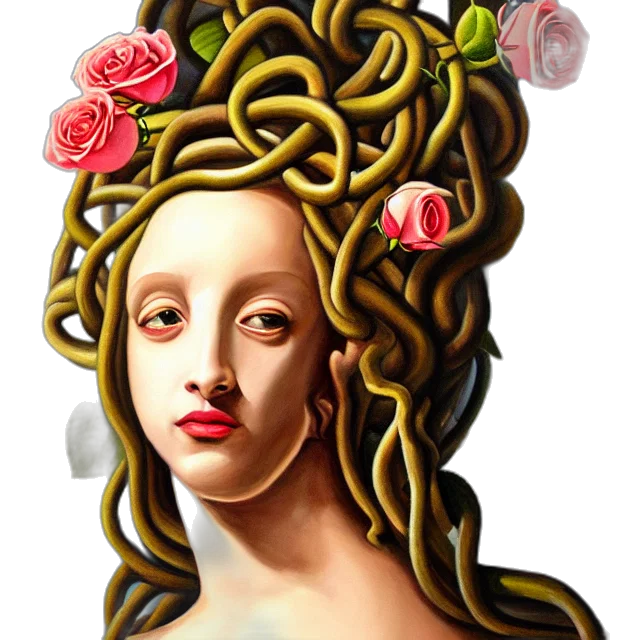 crown, jewelry, face, mask transparent PNG cut-out