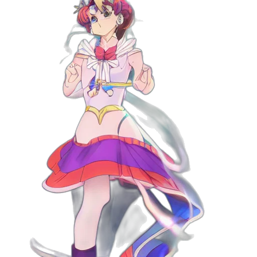 dress, staff, weapon, concept art transparent PNG cut-out