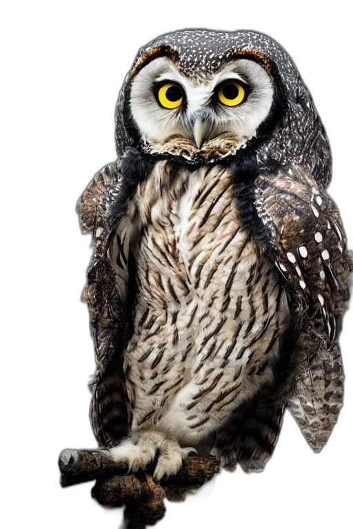 animal, staff, creature, face transparent PNG cut-out