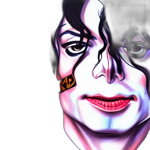 face, mask, photorealistic, comic book art transparent PNG cut-out