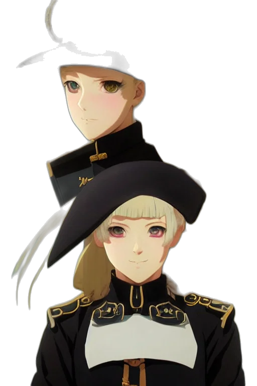 crown, hat, staff, mask transparent PNG cut-out