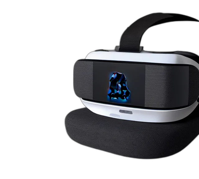 robot, 3d render, concept art, photorealistic transparent PNG cut-out