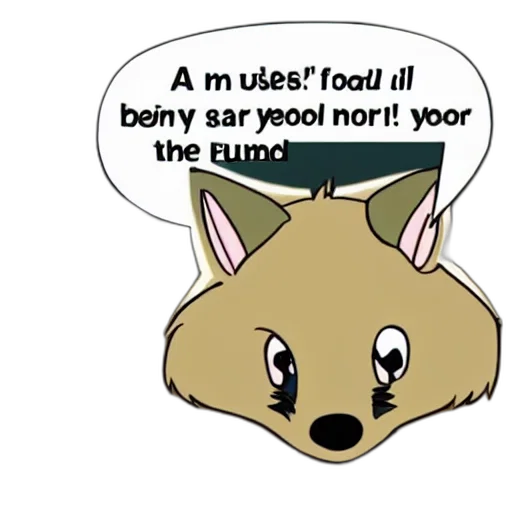 animal, staff, cartoon, concept art transparent PNG cut-out