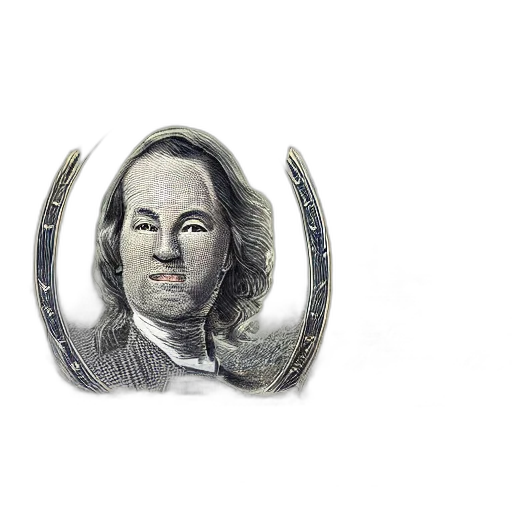 face, mask, hair, photorealistic transparent PNG cut-out