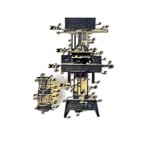 jewelry, furniture, robot, crown transparent PNG cut-out
