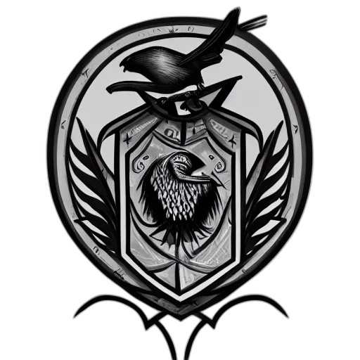 crown, staff, jewelry, fantasy art transparent PNG cut-out