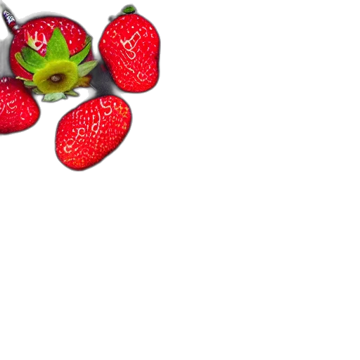 food, flower, crown, staff transparent PNG cut-out