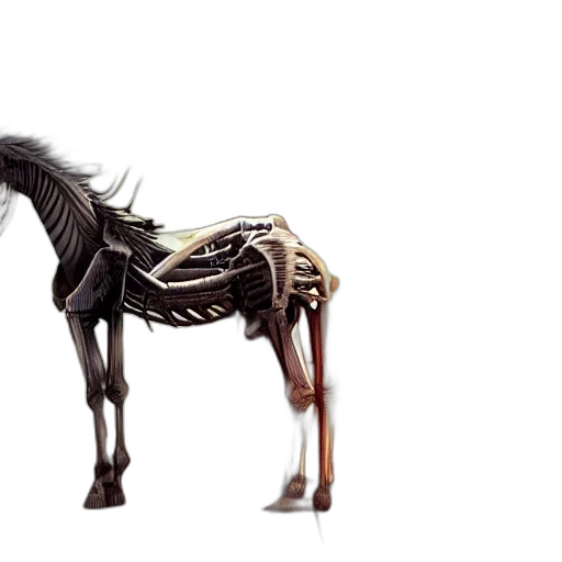 animal, furniture, creature, robot transparent PNG cut-out