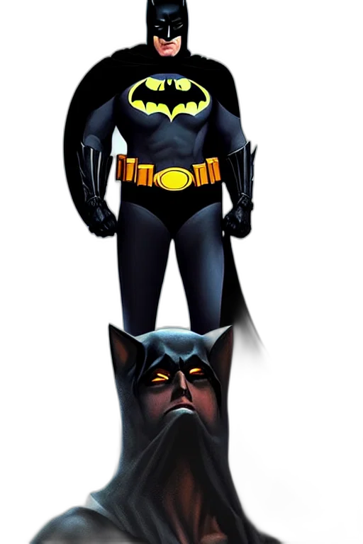 mask, comic book art, concept art, 3d render transparent PNG cut-out
