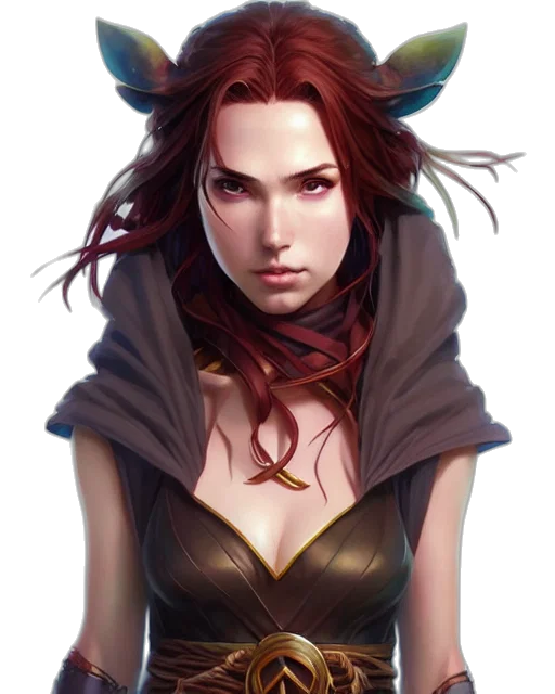 crown, face, mask, dragon transparent PNG cut-out