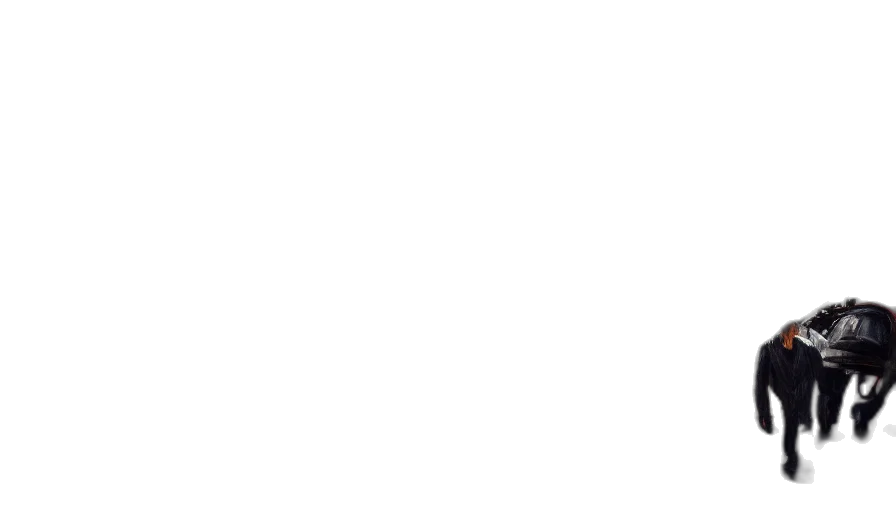 staff, face, monochrome, pastel transparent PNG cut-out