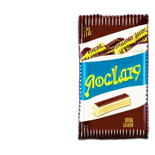 food, chocolate, candy, bar transparent PNG cut-out