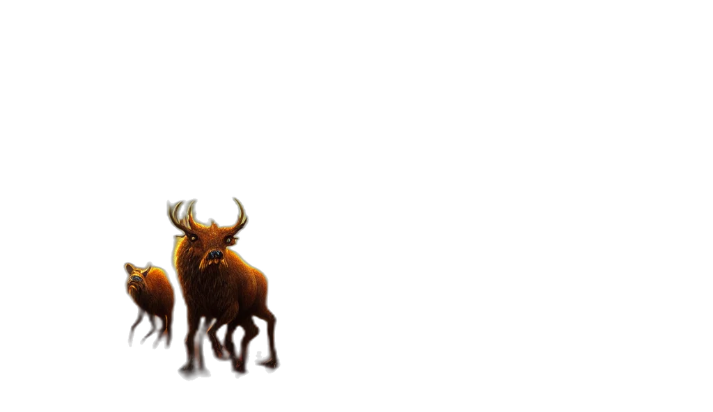 animal, furniture, creature, crown transparent PNG cut-out