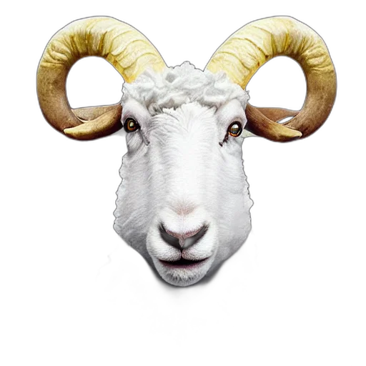animal, face, jewelry, mask transparent PNG cut-out