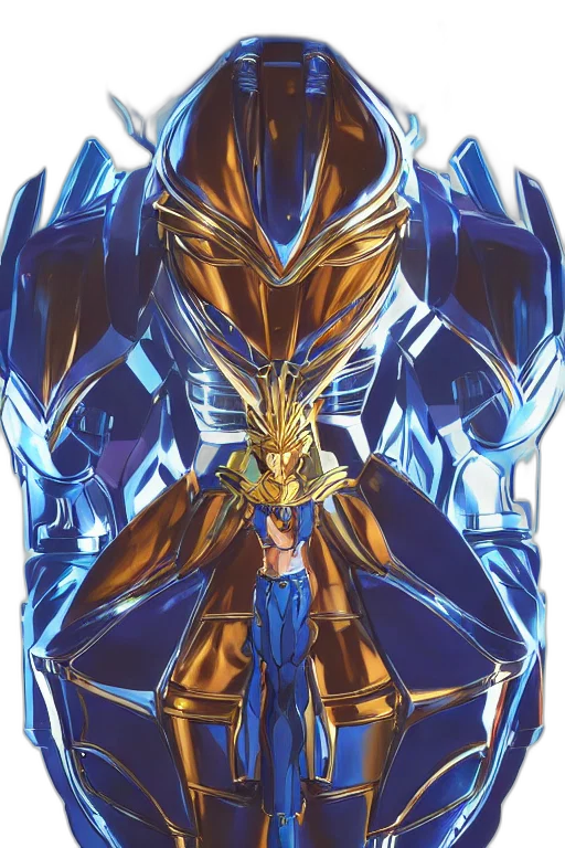 mask, dragon, crown, sword transparent PNG cut-out