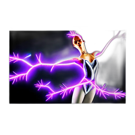 staff, concept art, comic book art, 3d render transparent PNG cut-out