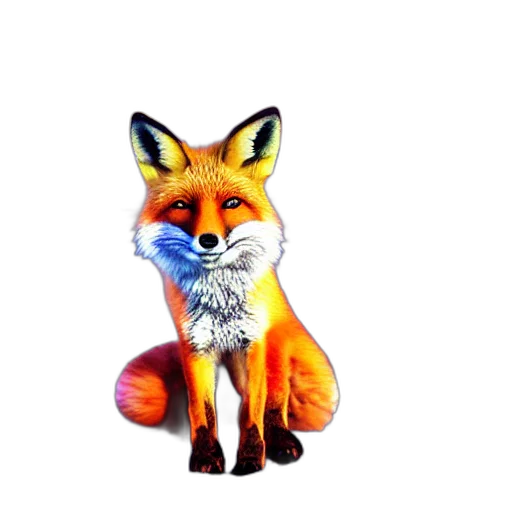 animal, creature, staff, weapon transparent PNG cut-out