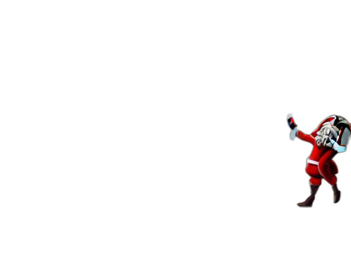 robot, weapon, staff, pixel art transparent PNG cut-out