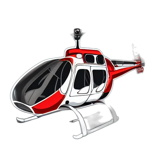 3d render, cartoon, concept art, photorealistic transparent PNG cut-out