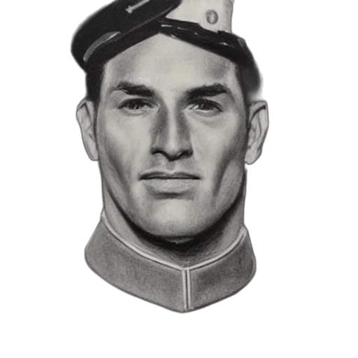 face, staff, hat, crown transparent PNG cut-out