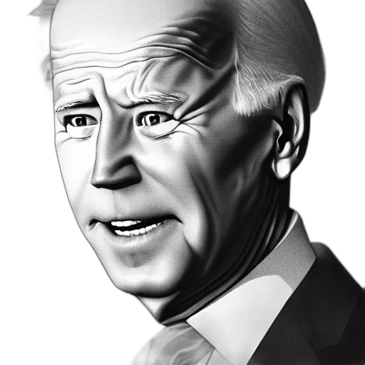 face, photorealistic, cartoon, comic book art transparent PNG cut-out