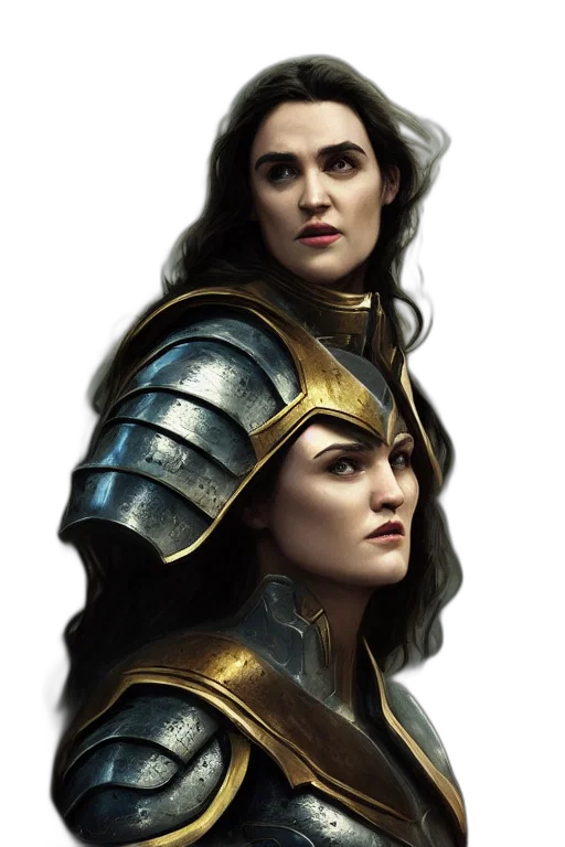 crown, sword, concept art, fantasy art transparent PNG cut-out