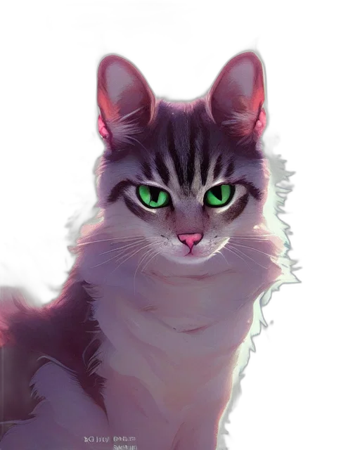 animal, staff, creature, face transparent PNG cut-out