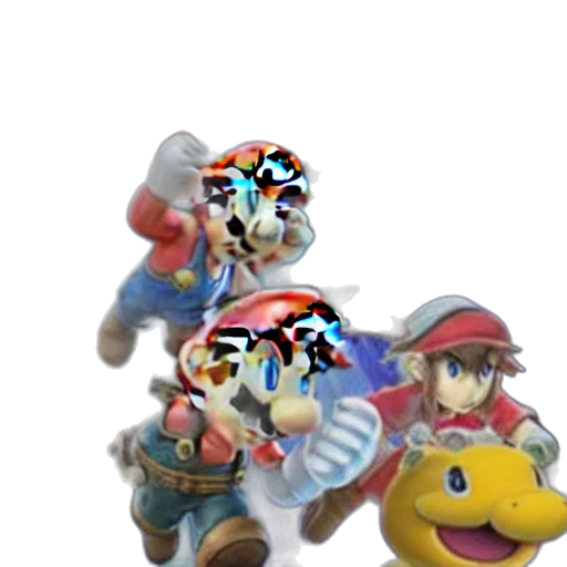 mask, weapon, staff, hat transparent PNG cut-out