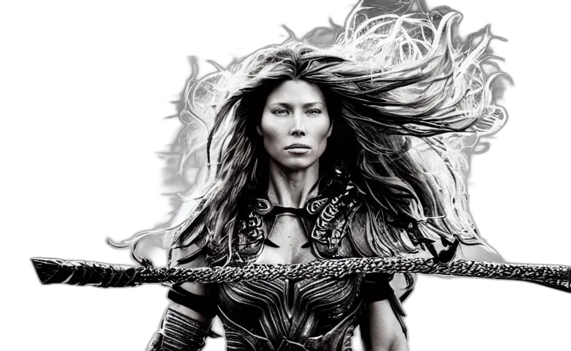 comic book art, fantasy art, photorealistic, concept art transparent PNG cut-out