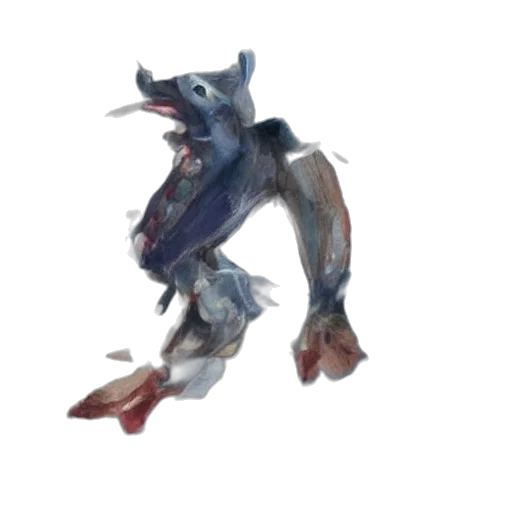 creature, dragon, animal, mask transparent PNG cut-out