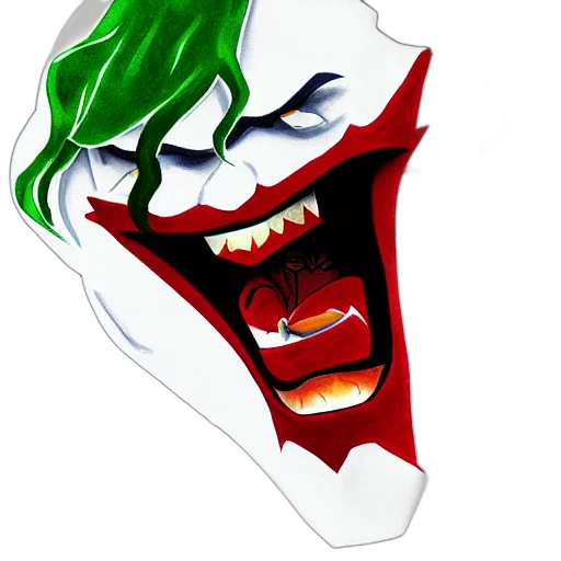 mask, face, comic book art, concept art transparent PNG cut-out