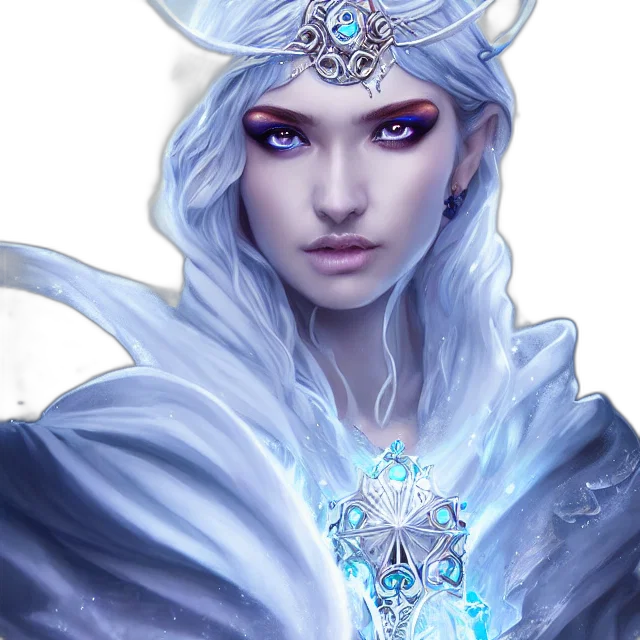 dragon, crown, jewelry, face transparent PNG cut-out